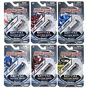 Monsuno Die-Cast Core Wave 2 Case